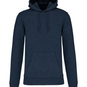Men's Eco-Friendly Hooded Sweatshirt, miniatyr 17